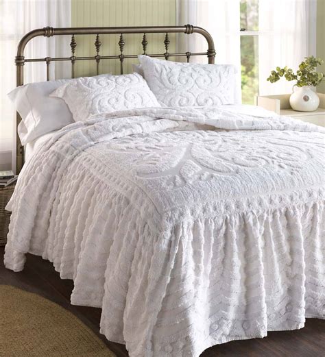 black chanel bedspread|queen size chenille bedspreads clearance.